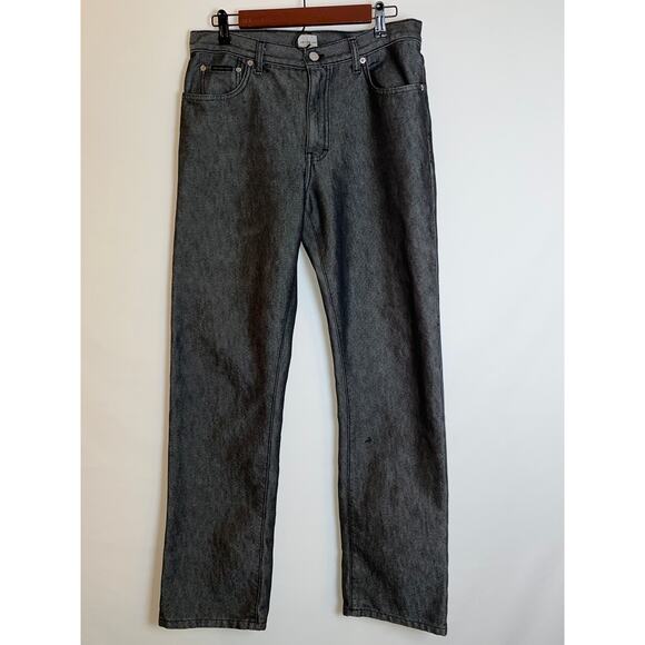 Calvin Klein‎ Women's Jeans - Size 10 - Straight Leg - Picture 1 of 12